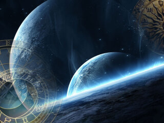 Гороскоп, фото: Pic2me