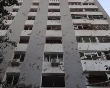 Компенсації за вибиті вікна та двері у Львові