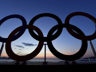 Олімпійські ігри в Токіо пройдуть з 24 липня по 9 серпня 2020 року, Getty Images