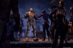 The Elder Scrolls Online / фото: скриншот Youtube