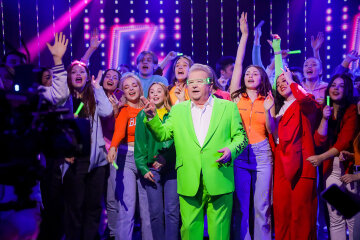 Михайло Поплавський