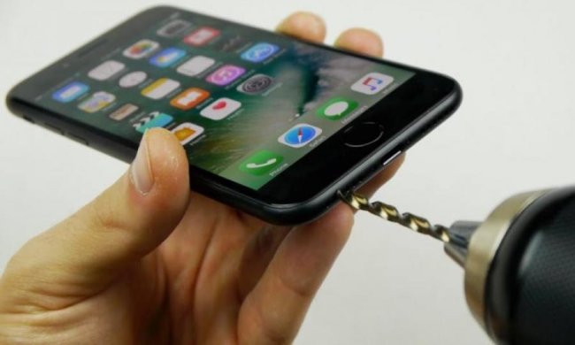 Iphone X Plus: в мережу злили перше фото нового гаджета