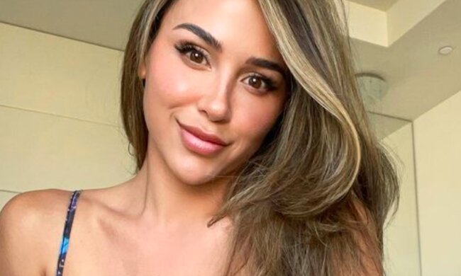 Ана Чері, instagram.com/anacheri/