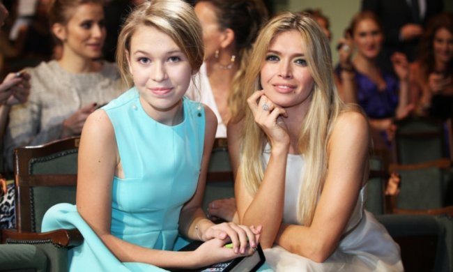 "Я твоя віра": Брежнєва показала зворушливе фото з дорослою донькою