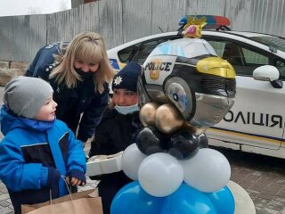 Фото: полиции Львовской области