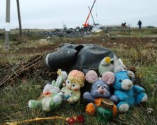 Катастрофа МН17: мати загиблих вразила світ словами про Росію та Україну