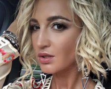 Ольга Бузова показала, як любить відпочивати