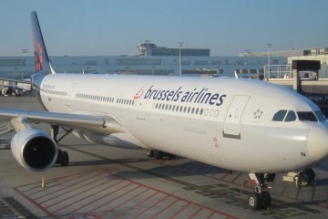 Brussels Airlines