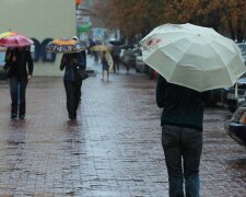 Запоріжжя атакує надпотужна стихія, відчують всі: синоптики стривожили прогнозом на 6 вересня