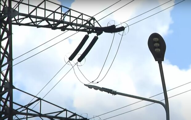 Тарифы на электричество. Фото: скрин youtube