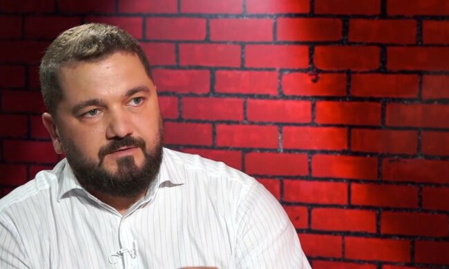 Руслан Рохов