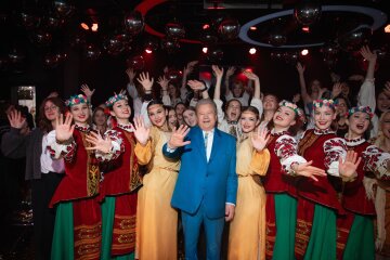 Михаил Поплавский