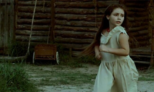 В  прокат вышел украинский фильм  о "возвращенке" из России 