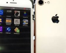 В сети показали новый iPhone 7 (ВИДЕО)