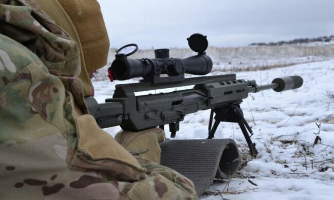 Накликав смерть: ЗСУ ліквідували бойовика з дивним позивним