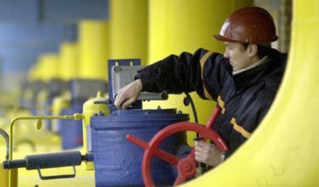 В Україні скоротився видобуток газу