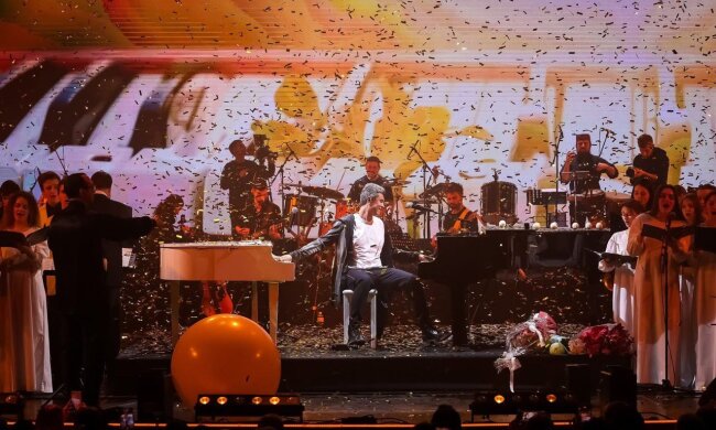 Євген Хмара