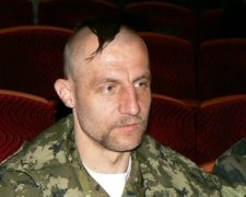 Гаврилюк вибачився перед Саакашвілі