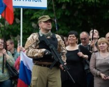 Жителі "ДНР" готуються до бунту