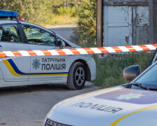 Обвешался гранатами: под Днепром засекли до зубов вооруженного неадеквата