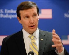 Американський Сенат масово погрожує Путіну санкціями