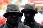 Киянину прострелили голову за зауваження