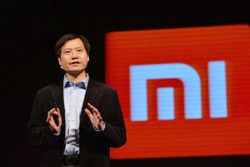 Xiaomi