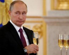 Китай ввів цензуру на Путіна