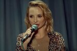 Ирина Сопонару. Фото: скрин youtube