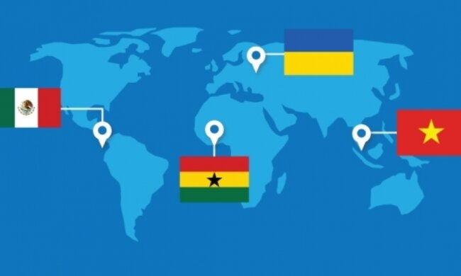 Голландський банк назвав Україну найперспективнішим ринком