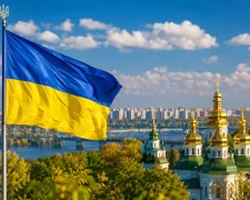 Погода в Украине 24 августа, прогноз Укргидрометцентра