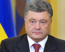 Україна поверне Донбас мирно - Порошенко