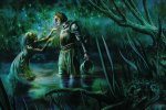 Кто такие духи гор, лесов, рек и ветров и где они прячутся: когда время замедляет свой темп в Карпатах начинается самое интересное