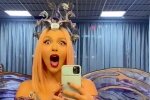 Оля Полякова, instagram.com/polyakovamusic/