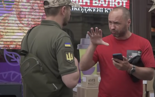Пропаганда та репресії: мобілізацію в Україні пропонують вивести на новий рівень