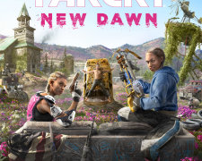 Нова Far Cry: New Dawn - розробник анонсував головні переваги сиквела ігри