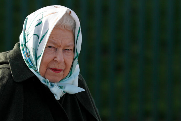 Елизавета II, фото: Getty Images