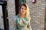 Дочь Ольги Сумской Антонина Паперная поймала красавчика в крепкие объятия: "Ну, вы поняли..."