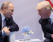 Трамп знову виправдовує Кремль