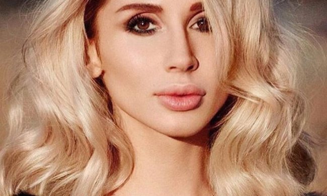 Напела? Лобода засветила авто за несколько миллионов
