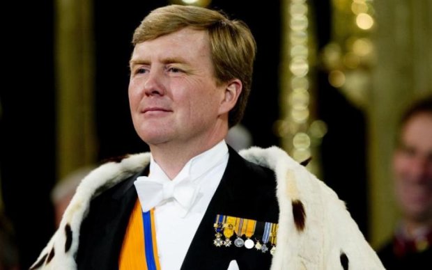 Король Нідерландів зізнався, ким таємно працював 20 років