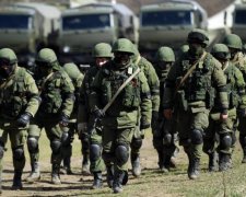 Загребущие руки: Россия позарилась на новую территорию