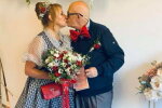 Українка "окрутила" італійця і перевезла на батьківщину - закохався в її очі і борщ