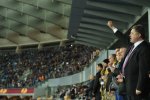 Порошенко и президент Словении проведут встречу и сходят на футбол