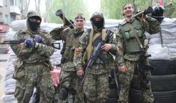 Агресор зірвав розведення військ на Донбасі