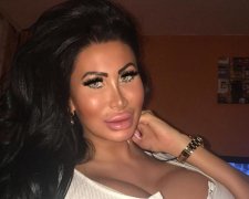 Das ist fantastisch: Барбі з Берліна накачала екстримальні груди