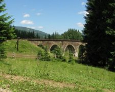 Під Києвом розкопали стародавній акведук