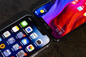 Xiaomi Mi 8 продається в Україні дешевше нікуди