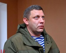 Стало відомо, для чого ватажок терористів їздив до Москви