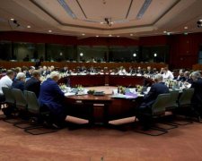 Европа вычеркнула Украину из планов